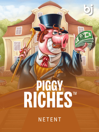 Piggy Riches screenshot