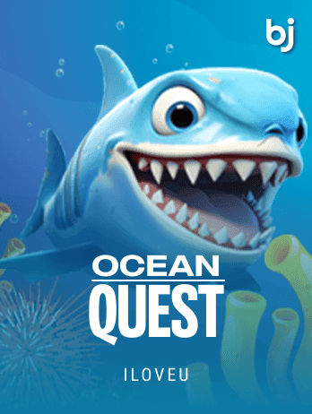 Ocean Quest screenshot