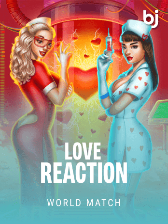 Love Reactionpng screenshot