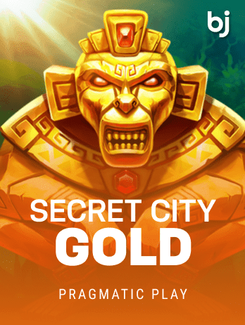 Secret City Gold screenshot