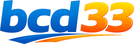 bcd33 casino Logo